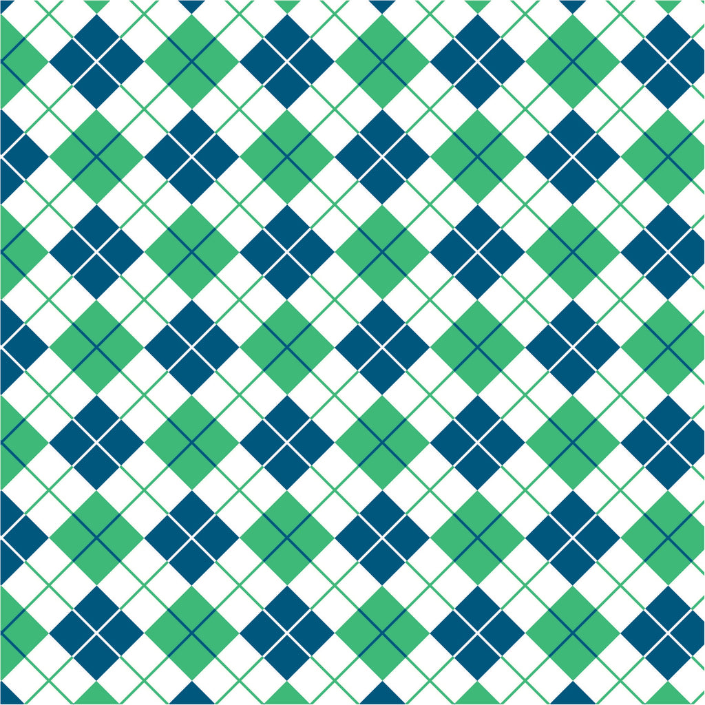 Argyle