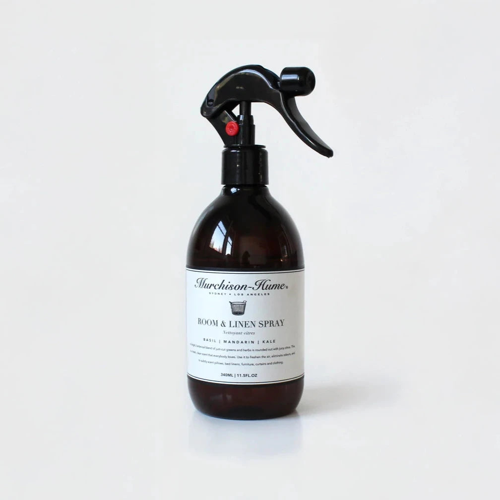 Murchison Hume Room and Linen Spray 300ml